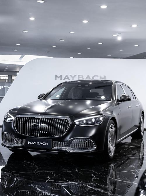 惠州153岚图汽车的售后服务让用户无忧出行，迈巴赫未来的豪华车趋势